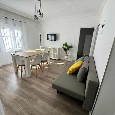Apartamento Familiar Parque Alonso Sanchez Huelva Exterior foto